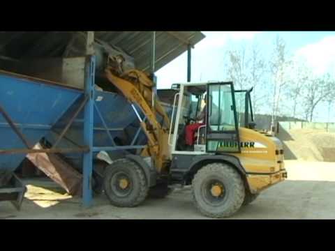 betonárka míchání.mpg