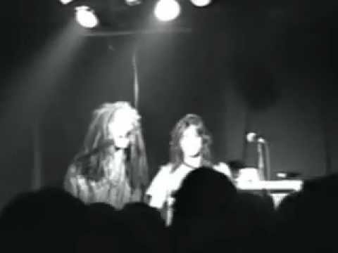 Doughboys - January 16th ,1994 Charley's, Brantford, Ontario Part#1