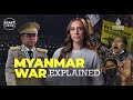 What S Happening In Myanmar Start Here