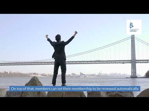 Twelfth Dream Ltd. video.