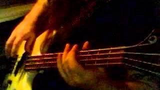 For ladies only Bass cover (Steppenwolf)