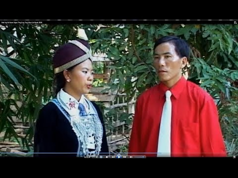 Vab Yaj & Vaam Npis Thoj  - Lug Txaj Mus Ua Nyab  11/7/2019