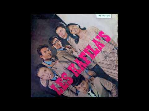 LES KAFILA'S - CHINTA NAN TANDUZ