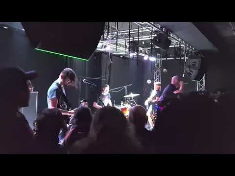 2025-10-25 SHEEVA YOGA @ Kabinet Múz, Brno, CZ