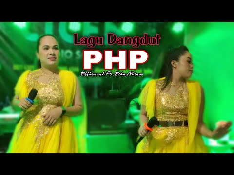 Pemberi Harapan Palsu - Live Cover Electone - Ellhenonk Ft. Echa Mitan