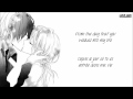 Jeff Bernat - Be the one (Fated to love you OST ...