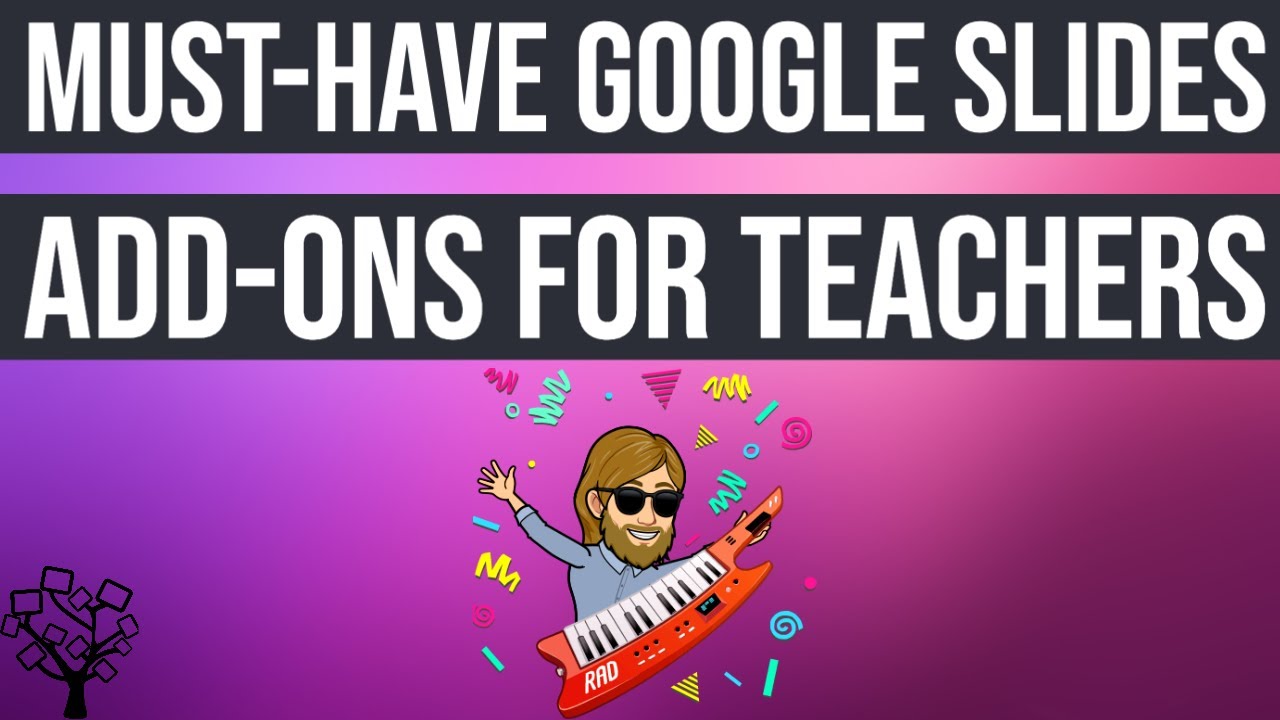 Must-Have Google Slides Add-Ons for Teachers