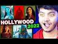 BEST Hollywood movies - 2022