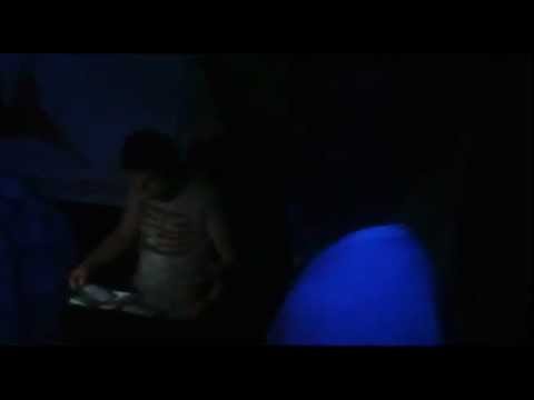 Aftermovie Trance Vibrations   Anhken   XEN Club 24 11 2012