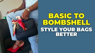 Stylish Everyday Bags: Summer Fashion Faves 2025 | Yellow Sparks joy