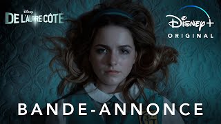 De l'autre côté Film Trailer