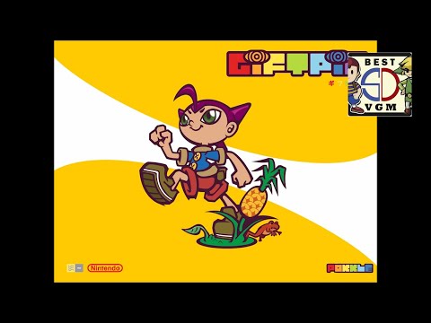 Best VGM 3014 - Giftpia - Nocturne