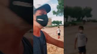 Glamour a Horta de Sant Joan