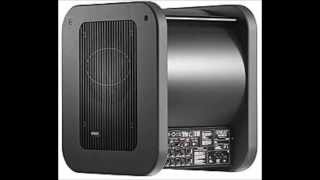 Video thumbnail for Genelec 7070A by Hifi Bewertung