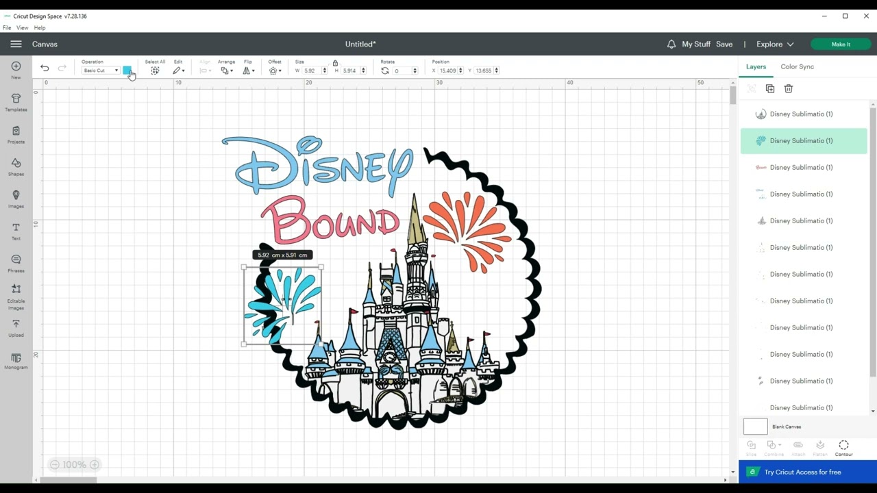 Free Disney Svg, Disney bound Svg, Disney Castle Svg