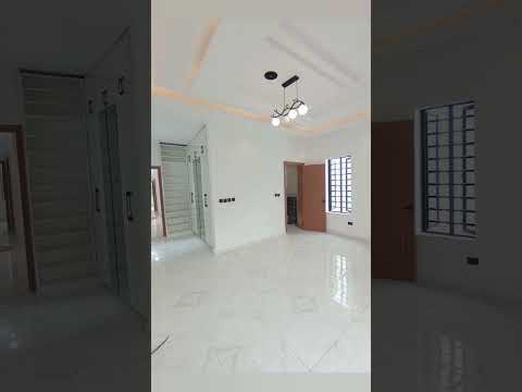 4 bedroom Duplex For Sale Eleganza Oral Estate Lekki Lagos