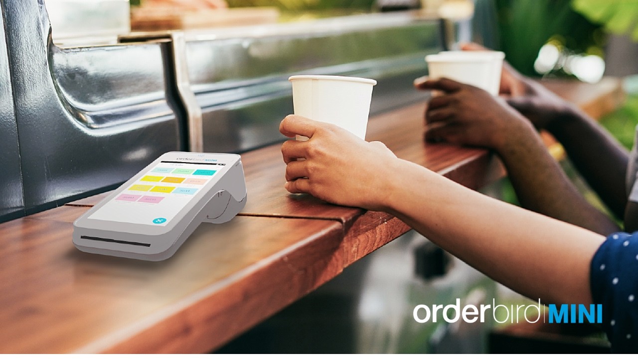 Pfand anlegen und bei Verkauf einnehmen