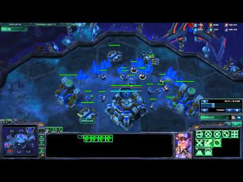 TvP Ghosts and Early Pushes