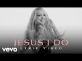 Mariah Carey - Jesus I Do ft. The Clark Sisters (Official Lyric Video)