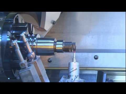 INDEX C200 - Torneamento e Retificação/ Turning and Griding