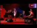 Noora Noor performs "Funky Way" on Norwegian ...