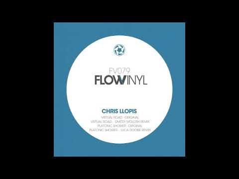 Chris Llopis - Platonic Shower (Dmitry Molosh Remix)