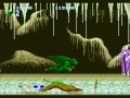 Genesis Altered Beast Stage 2 Dragon Power