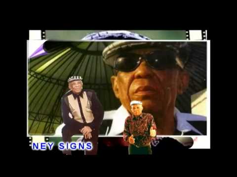 Bezerra da Silva-Tem Coca Ai Na Geladeira