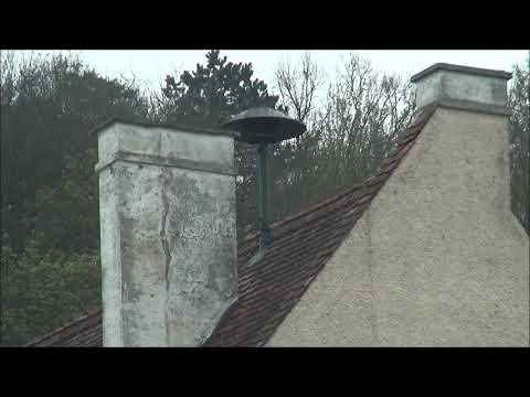 Bayernweite Sirenenprobe + Warnung der Bevölkerung + Sirenenalarm Landshut, Innere-Münchener-Str.