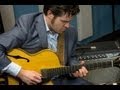 The Graham Dechter Quartet 'Takin' It There' | Live Studio Session
