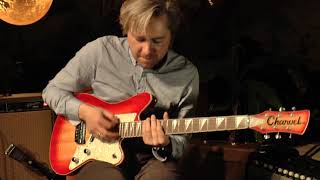 Charvel Surfcaster - What To Know & Where To Buy | Equipboard