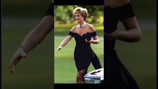 The story of Princess Diana's revenge dress 😈 | Radio One Internarional
