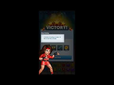 SEGA Heroes: Part 19 (Beginning Zone 10)