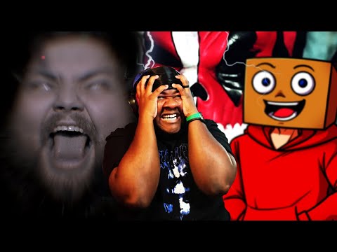 I NEVER KNEW MCNASTY HAD A BAND! - ENDA VINERA - Unholy Incarnate