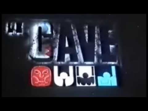 Le Cave - DJ Francesco Zappalà & Pareti (1993)