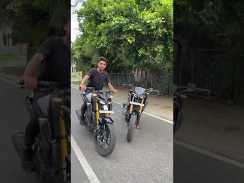 Mt-15v3 new model 2023 #mt15modified #bike #yamaha #yamahabikes #rider #vlog #mt15