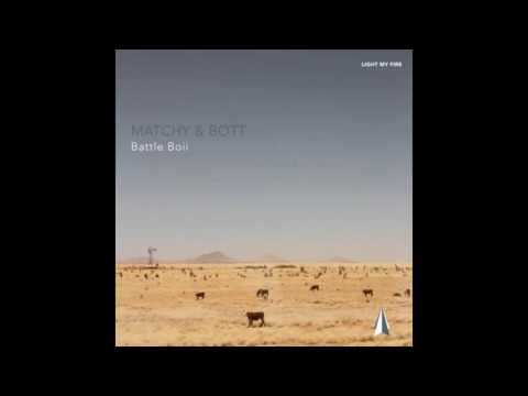 Matchy & Bott feat. Jaybeetrax - Ocean (Lars Moston Remix)