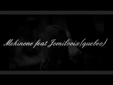 Mekinone feat Jomilvoix 2018 "Equipe de choc"
