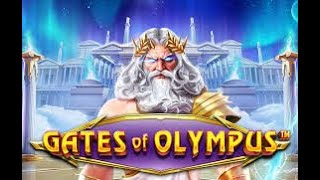 Download lagu GATES OF OLYMPUS - PRAGMATIC PLAY! BONUS! MEGA WIN! mp3