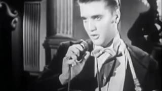 I Want You, I Need You, I Love You - Elvis Presley