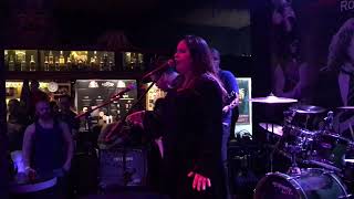 Tender trip on earth - Tristania - cover tributo por vindicta