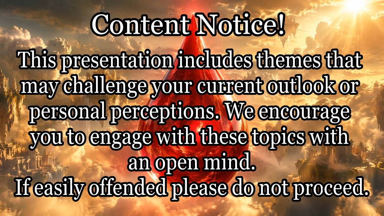 Ambrosia - Part 2 - If Easily Offended, Please Do Not Proceed ...