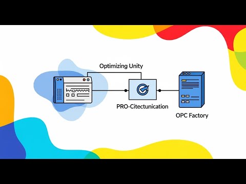 Optimizing Unity Pro- Vijeo Citect Communication Via OPC Factory Server (OFS)