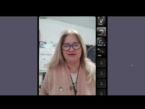 Izabela Kisio-Skorupa's Live TikTok 14/12/2025