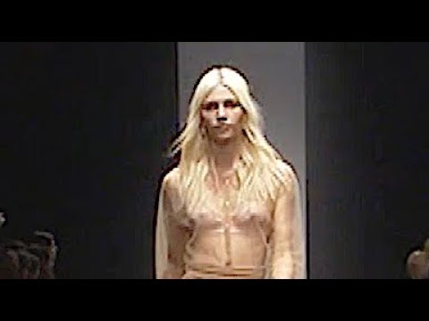 N. 21 Fall 2012 2013 Milan - Fashion Channel