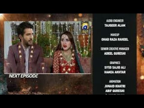 Ghaata Episode 75 Teaser - Gaata Episode 75 Promo - Tomorrow Ghaata Episode 75 - Geo Drama Review