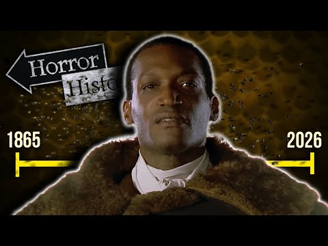 The Complete History of Candyman | Horror History