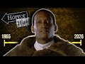 The Complete History Of Candyman Horror History