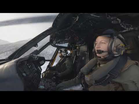 Exercise Cold Response 22 - Norway