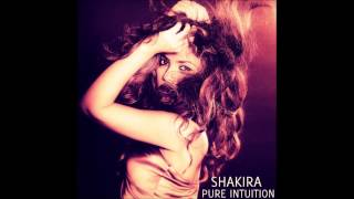 Shakira - Pure Intuition